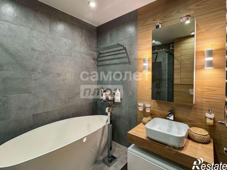 3-комн квартира Амурская улица, 55/2,  д. 55/2