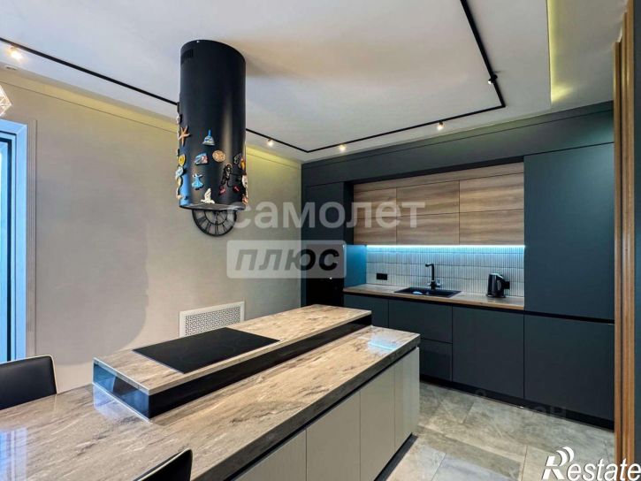 3-комн квартира Амурская улица, 55/2,  д. 55/2