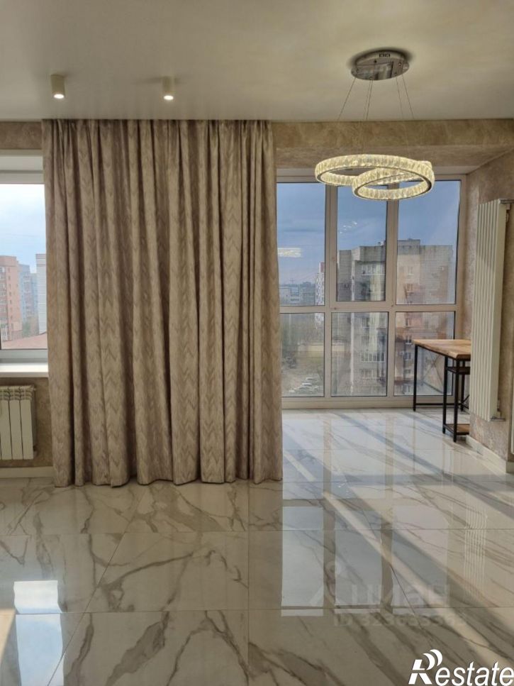 3-комн квартира улица Чайковского, 81,  д. 81