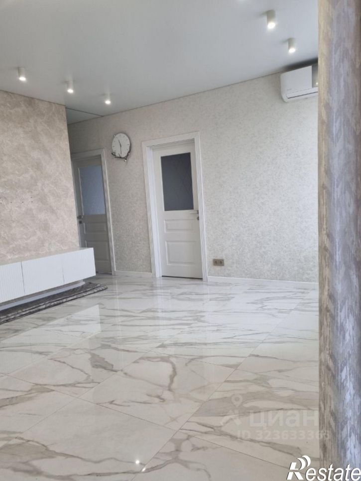 3-комн квартира улица Чайковского, 81,  д. 81