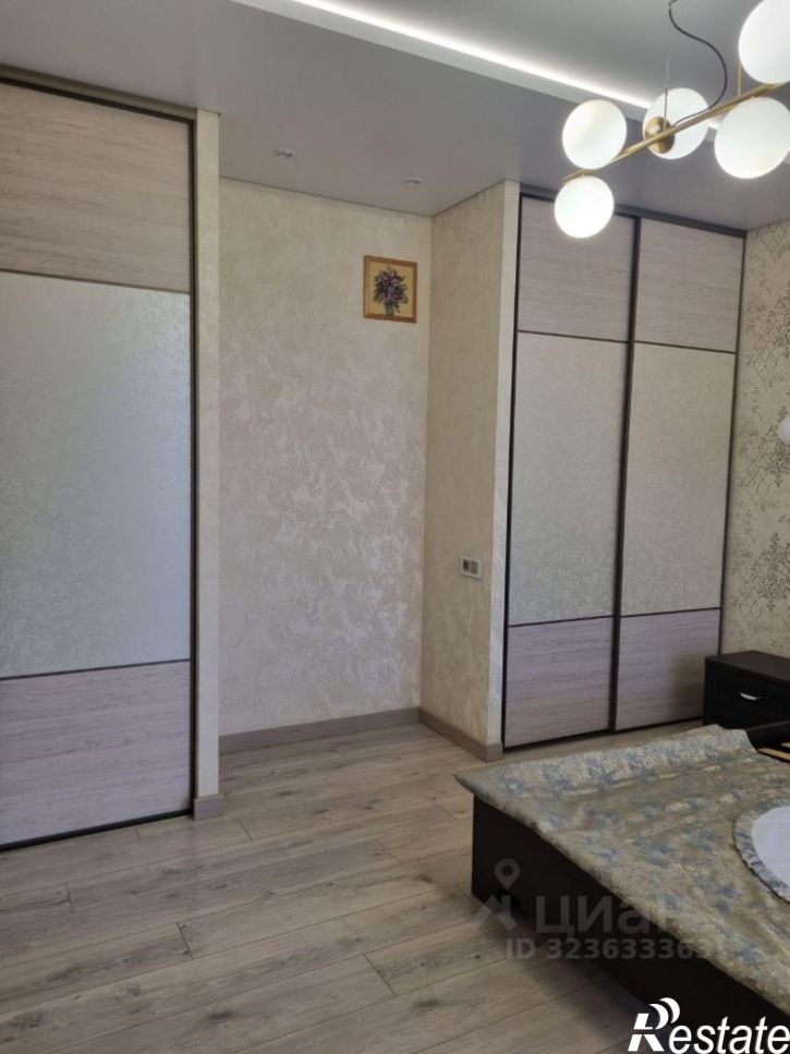 3-комн квартира улица Чайковского, 81,  д. 81