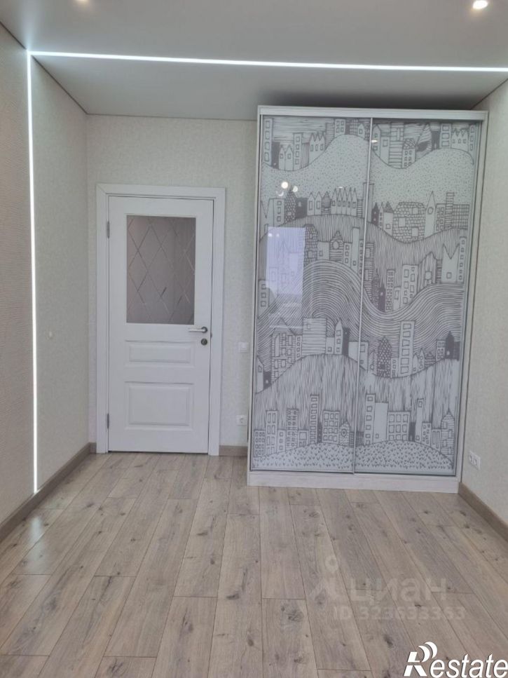 3-комн квартира улица Чайковского, 81,  д. 81