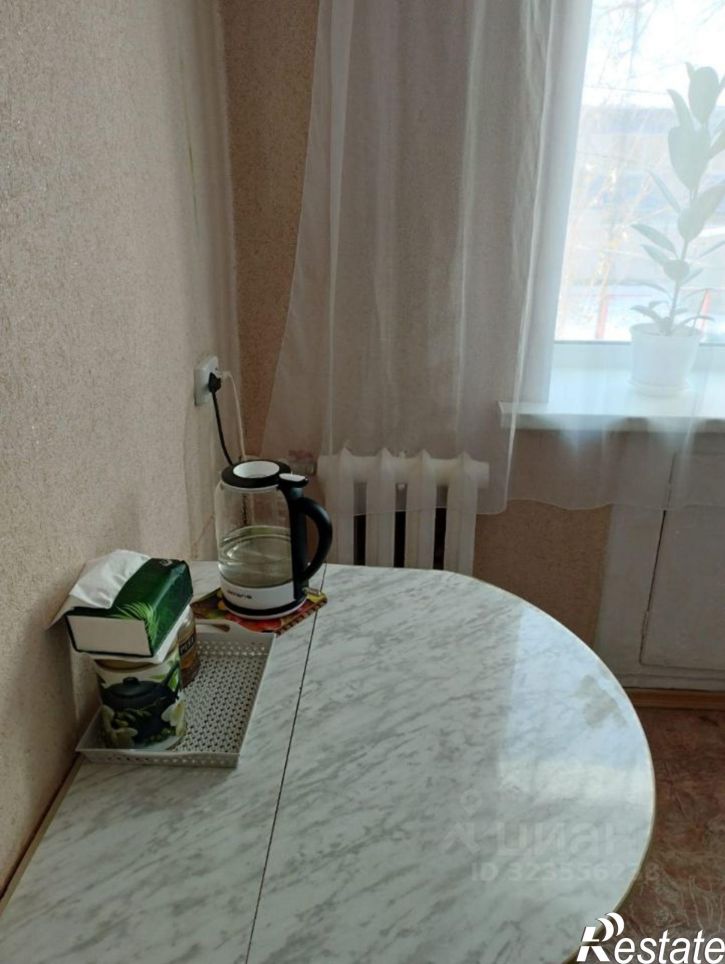 1-комн квартира улица Калинина, 38,  д. 38