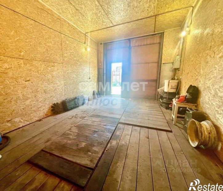 Гараж/парковка улица Островского, 251,  д. 251