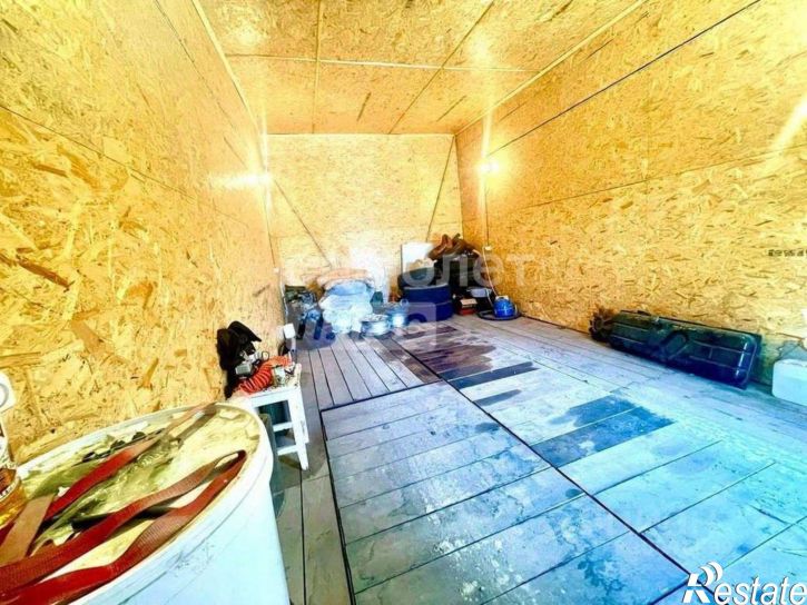 Гараж/парковка улица Островского, 251,  д. 251