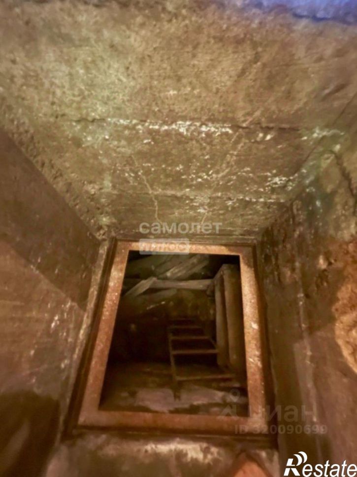 Гараж/парковка улица Островского, 251,  д. 251