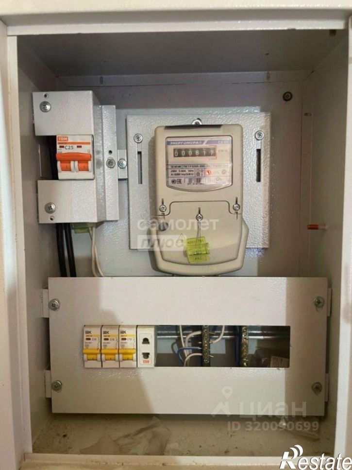 Гараж/парковка улица Островского, 251,  д. 251