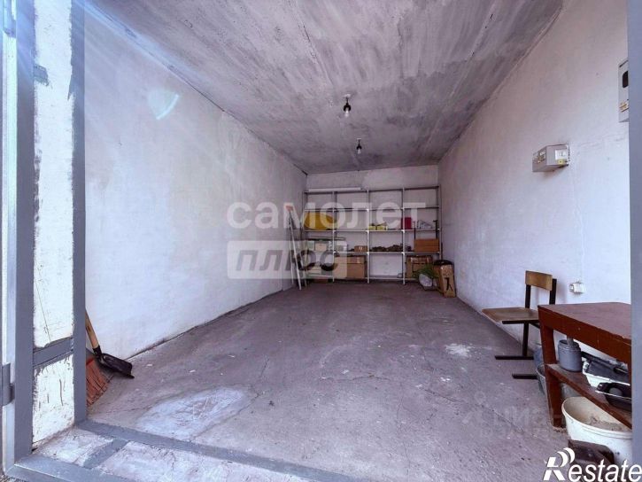 Гараж/парковка Игнатьевское шоссе, 10/6,  д. 10/6