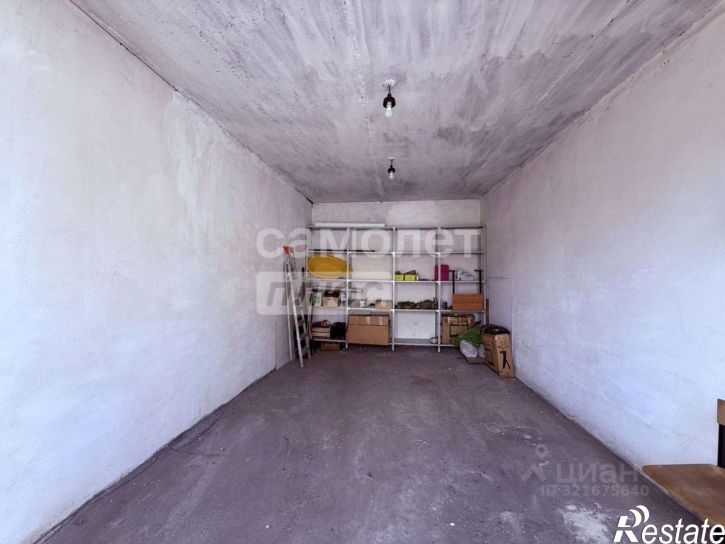 Гараж/парковка Игнатьевское шоссе, 10/6,  д. 10/6