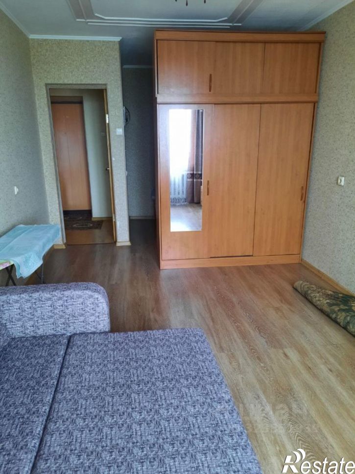 1-комн квартира улица Островского, 253/2,  д. 253/2