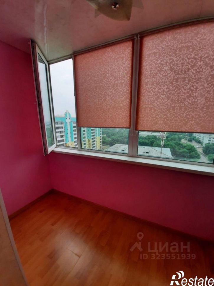 1-комн квартира улица Островского, 253/2,  д. 253/2