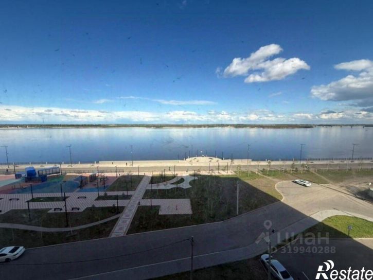 1-комн квартира Заводская улица, 2/4,  д. 2/4