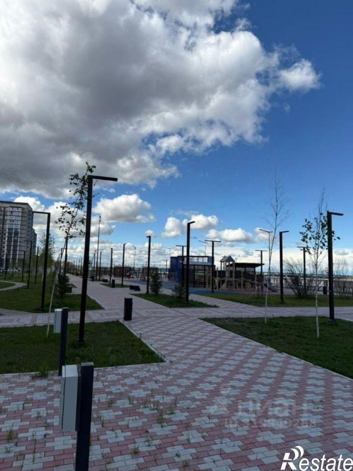 1-комн квартира Заводская улица, 2/4,  д. 2/4