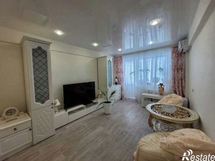 2-комн квартира Колхозный переулок, 1,  д. 1