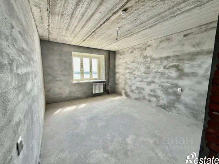 1-комн квартира Заводская улица, 2/4,  д. 2/4