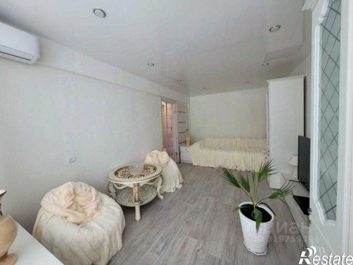 2-комн квартира Колхозный переулок, 1,  д. 1