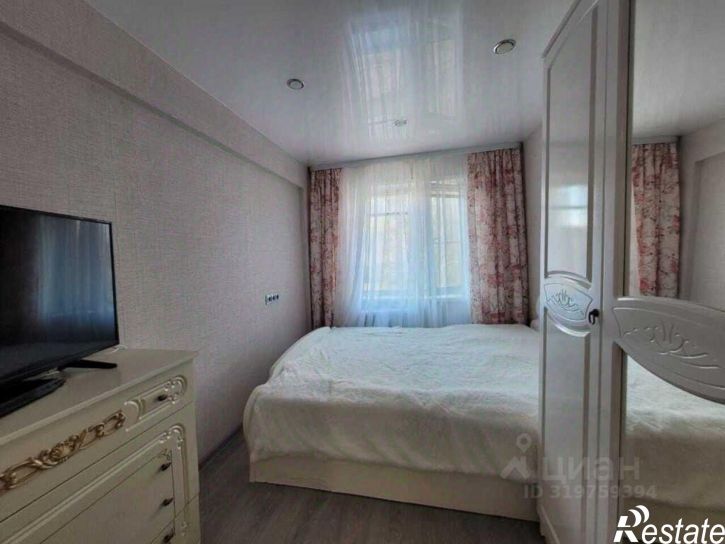 2-комн квартира Колхозный переулок, 1,  д. 1