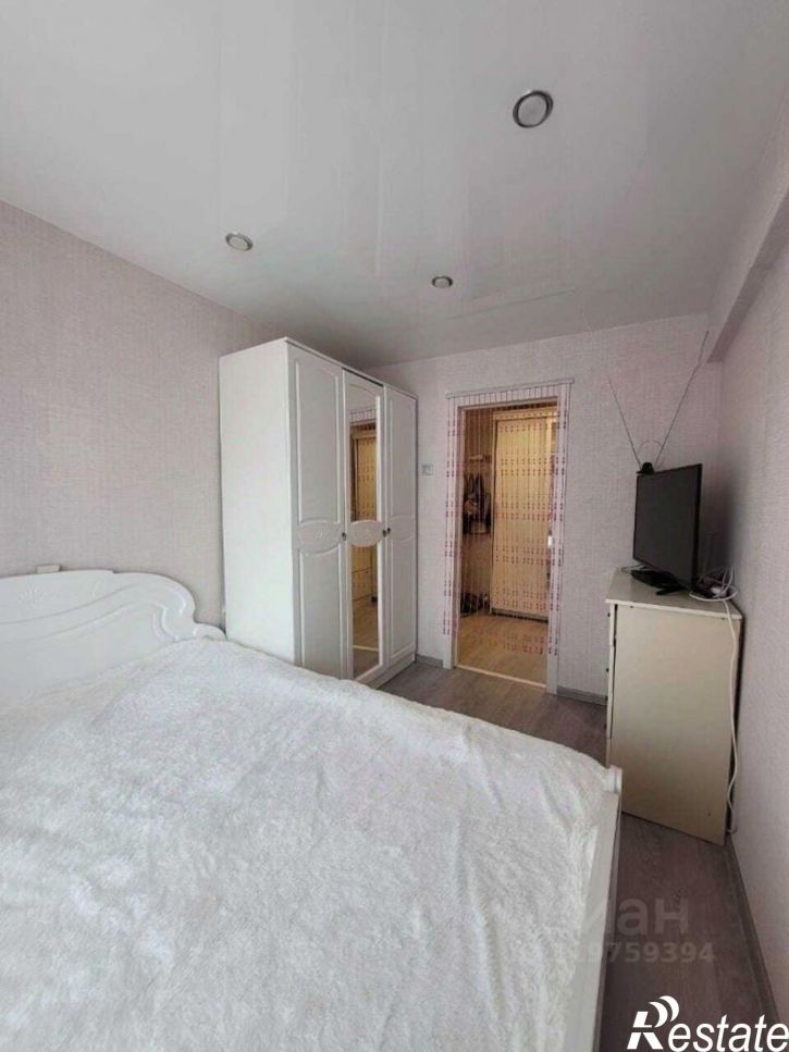 2-комн квартира Колхозный переулок, 1,  д. 1