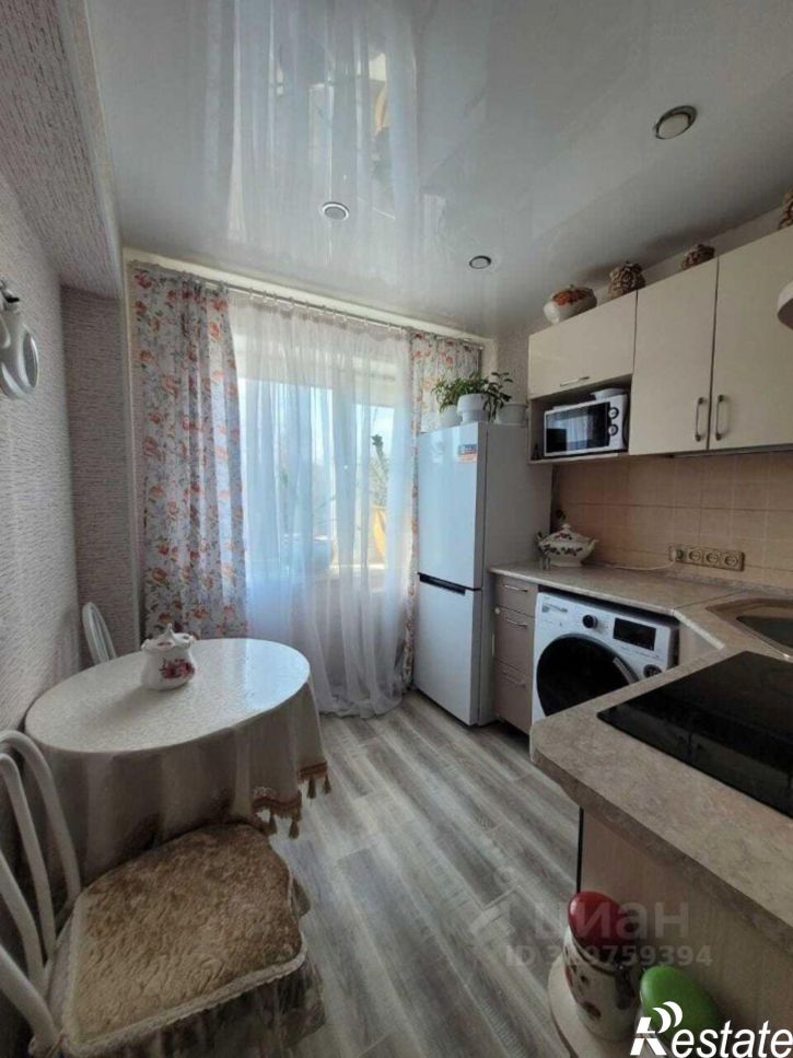 2-комн квартира Колхозный переулок, 1,  д. 1