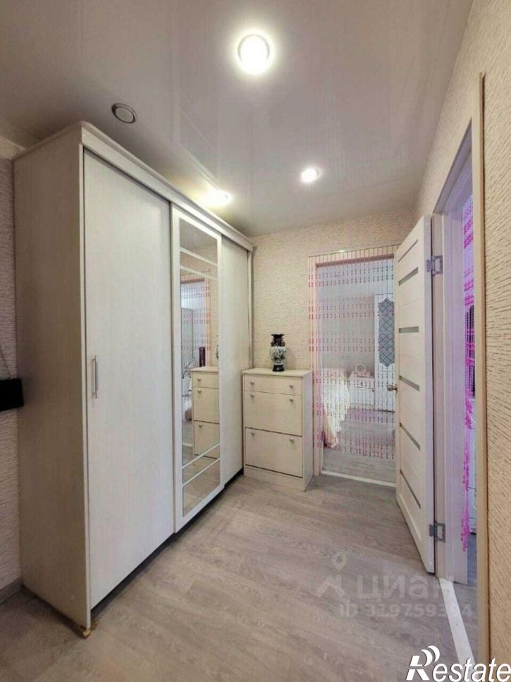 2-комн квартира Колхозный переулок, 1,  д. 1