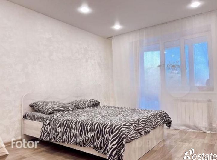 2-комн квартира улица Ломоносова, 263,  д. 263