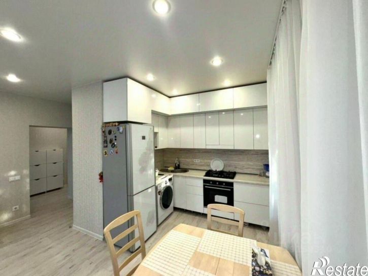 3-комн квартира Красноармейская улица, 159,  д. 159