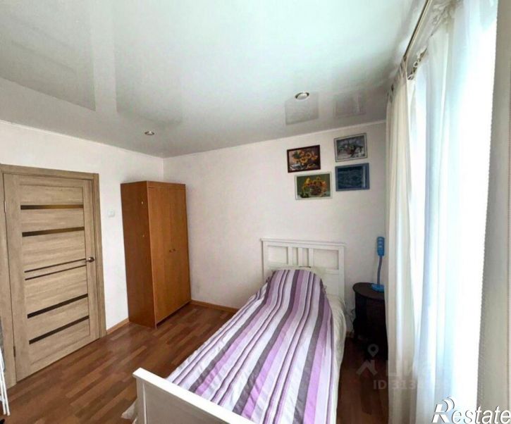 2-комн квартира улица Ломоносова, 263,  д. 263