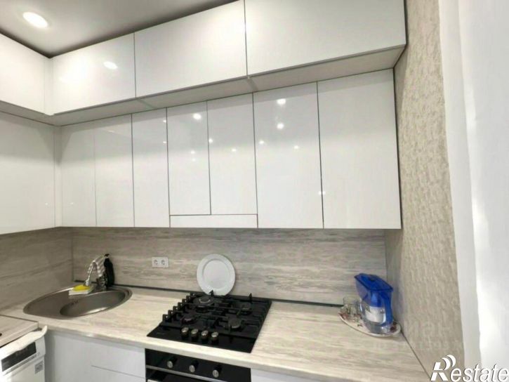 3-комн квартира Красноармейская улица, 159,  д. 159