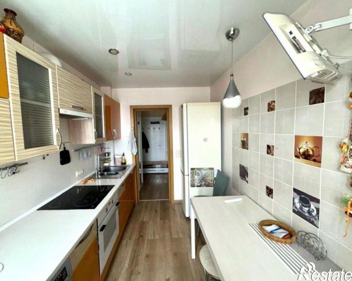 2-комн квартира улица Ломоносова, 263,  д. 263