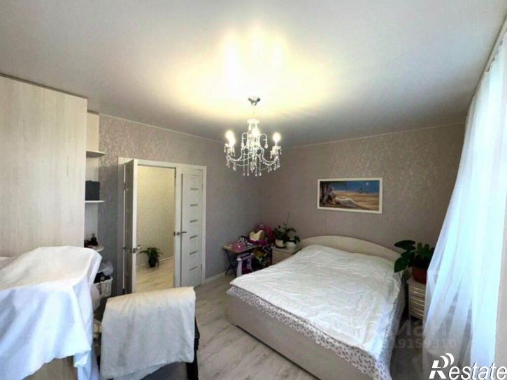 3-комн квартира Красноармейская улица, 159,  д. 159