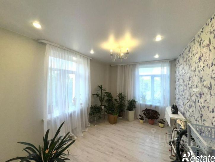 3-комн квартира Красноармейская улица, 159,  д. 159