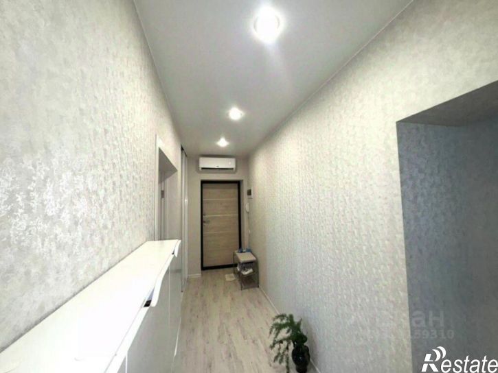 3-комн квартира Красноармейская улица, 159,  д. 159