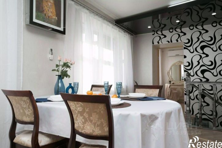 3-комн квартира улица Горького, 154,  д. 154