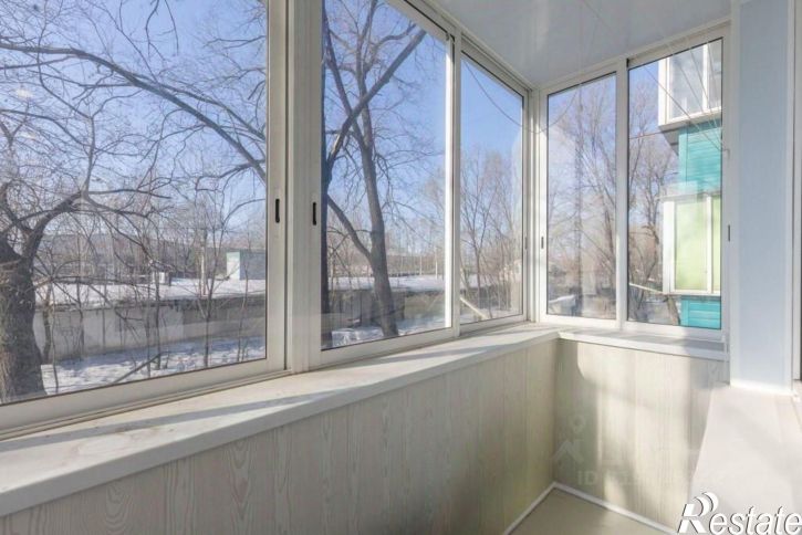 Комната улица 50 лет Октября, 206/1,  д. 206/1