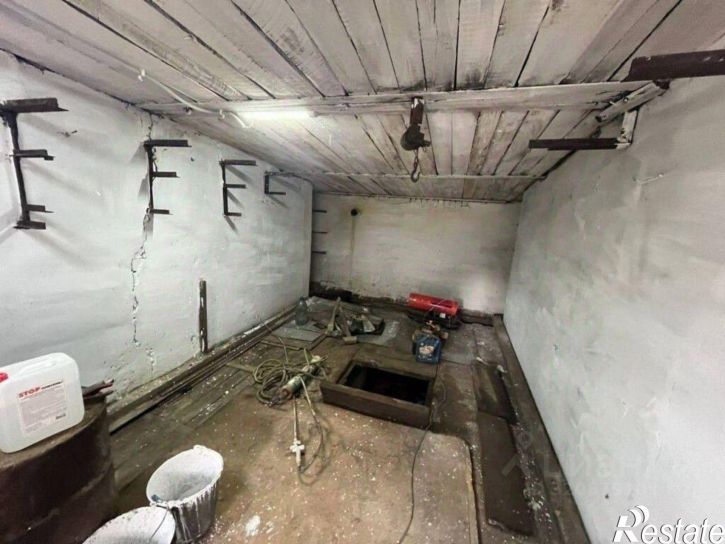 Гараж/парковка улица Шимановского, 276,  д. 276