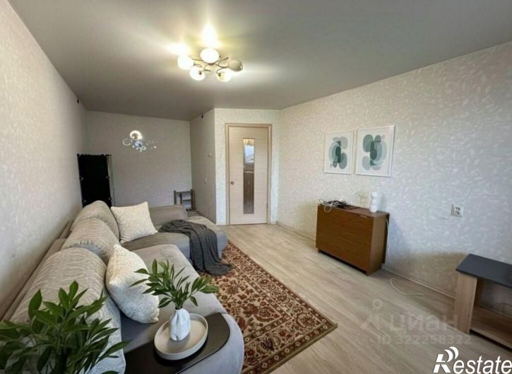 1-комн квартира Театральная улица, 98,  д. 98