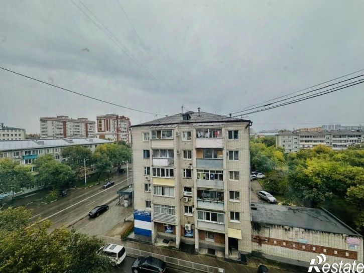 1-комн квартира Театральная улица, 98,  д. 98