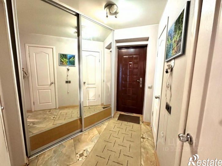 1-комн квартира Театральная улица, 98,  д. 98