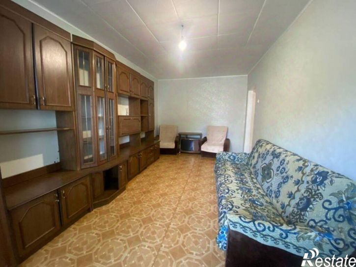 2-комн квартира Амурская улица, 120,  д. 120