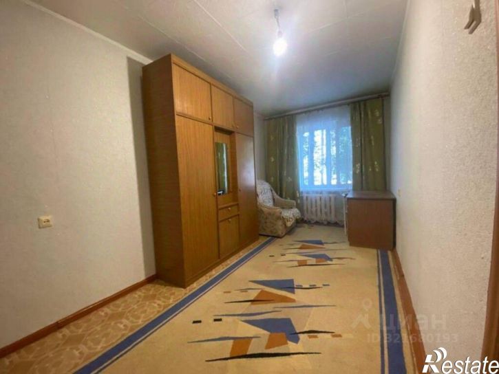 2-комн квартира Амурская улица, 120,  д. 120