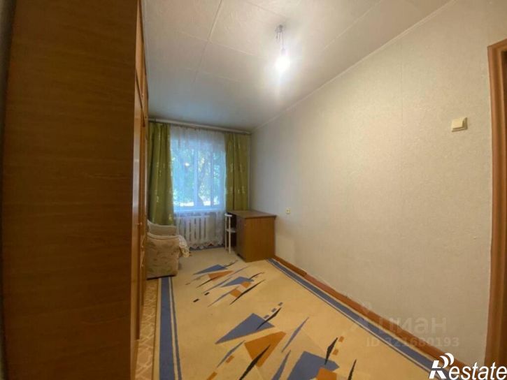 2-комн квартира Амурская улица, 120,  д. 120