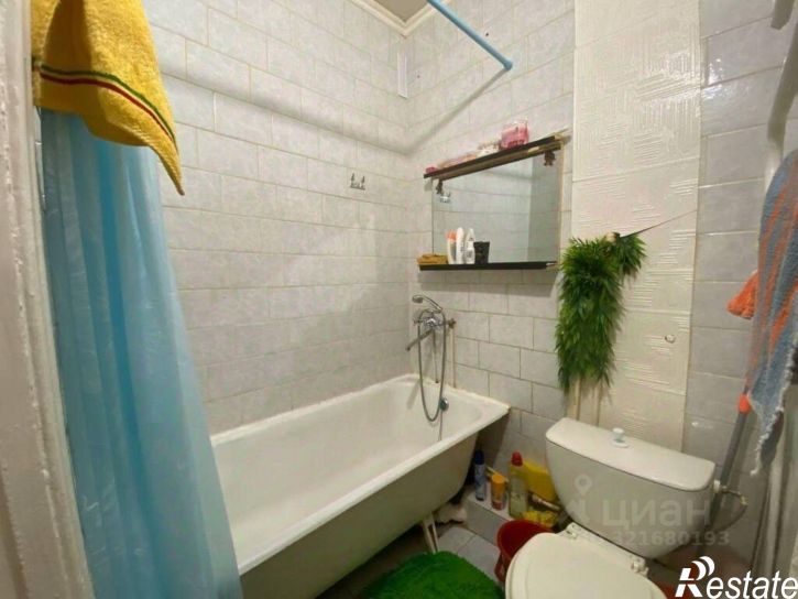 2-комн квартира Амурская улица, 120,  д. 120