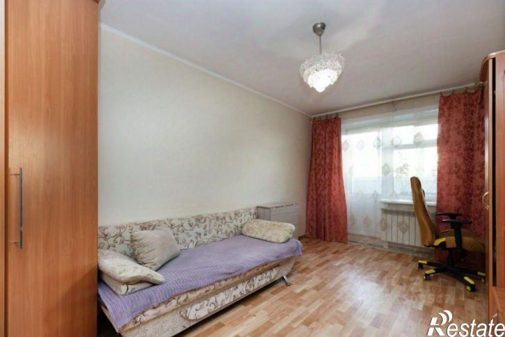 1-комн квартира Игнатьевское шоссе, 14/5,  д. 14/5