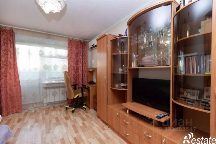 1-комн квартира Игнатьевское шоссе, 14/5,  д. 14/5