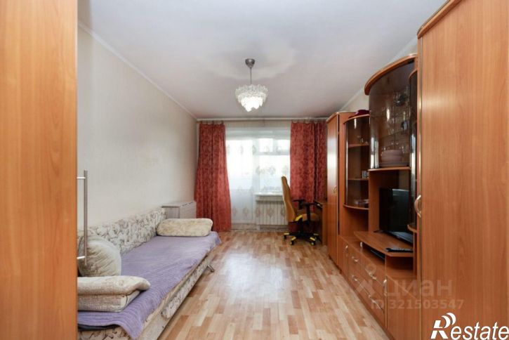 1-комн квартира Игнатьевское шоссе, 14/5,  д. 14/5