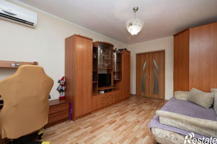 1-комн квартира Игнатьевское шоссе, 14/5,  д. 14/5