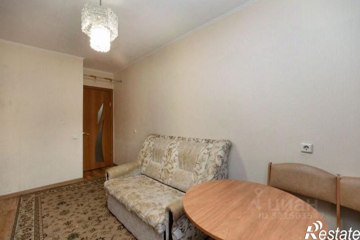 1-комн квартира Игнатьевское шоссе, 14/5,  д. 14/5