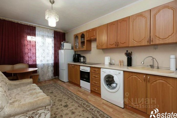 1-комн квартира Игнатьевское шоссе, 14/5,  д. 14/5