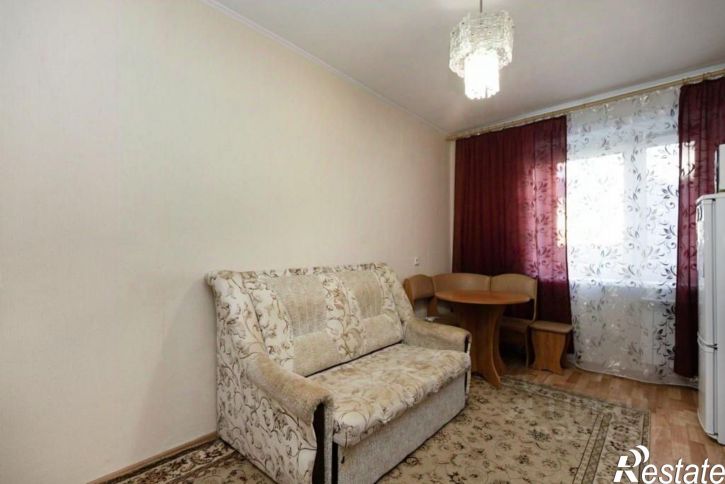 1-комн квартира Игнатьевское шоссе, 14/5,  д. 14/5