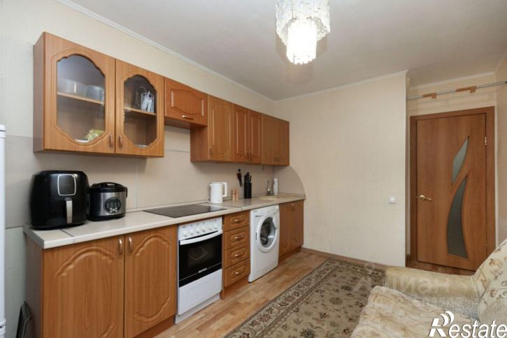 1-комн квартира Игнатьевское шоссе, 14/5,  д. 14/5